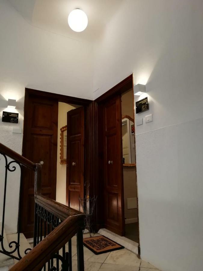 Benso Rooms La Spezia Exterior photo